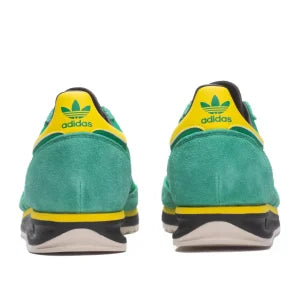 SL 72 RS ‘Green Yellow’