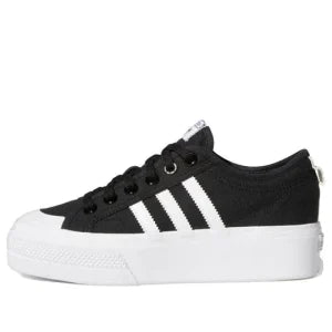 Nizza Platform ‘Black’