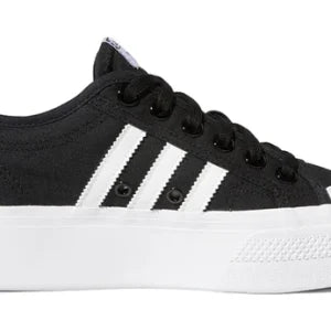 Nizza Platform ‘Black’