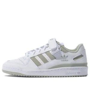Forum Low ‘White Halo Green’