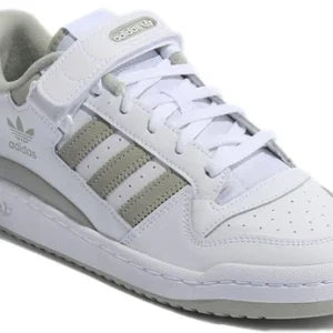 Forum Low ‘White Halo Green’