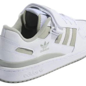 Forum Low ‘White Halo Green’