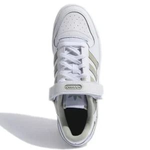 Forum Low ‘White Halo Green’