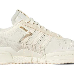 Forum 84 Low ‘Off White’