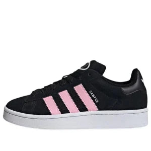 Campus 00s ‘Core Black True Pink’