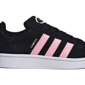 Campus 00s ‘Core Black True Pink’