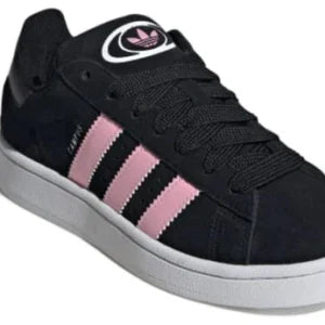 Campus 00s ‘Core Black True Pink’