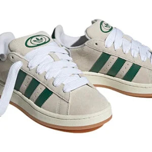Campus 00s ‘White Green’