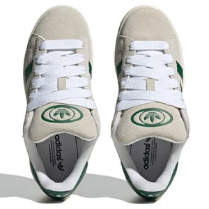 Campus 00s ‘White Green’