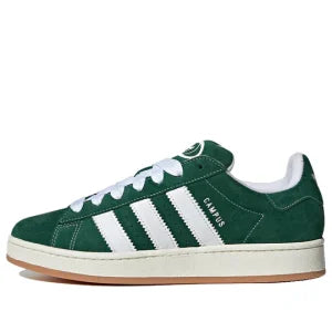 Campus 00S ‘Dark Green Cloud White’