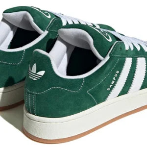 Campus 00S ‘Dark Green Cloud White’