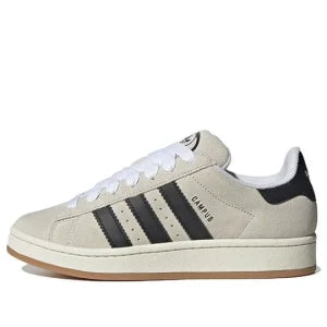 Campus 00s ‘Crystal White Black’