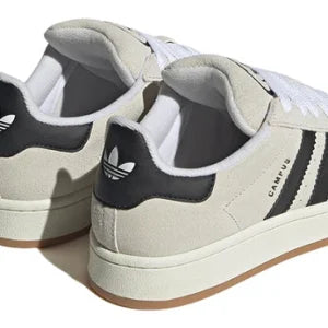 Campus 00s ‘Crystal White Black’