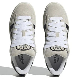 Campus 00s ‘Crystal White Black’