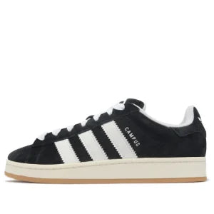 Campus 00s ‘Black White Gum’