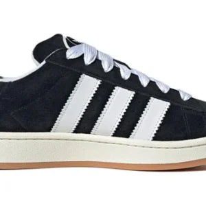 Campus 00s ‘Black White Gum’