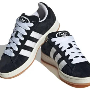 Campus 00s ‘Black White Gum’