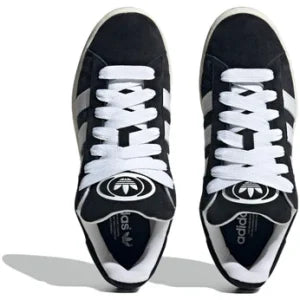 Campus 00s ‘Black White Gum’