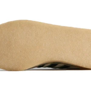 Ronnie Fieg x Clarks 8th Street Samba ‘Chalk White’