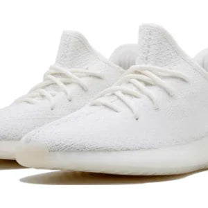 Yeezy Boost 350 V2 All White