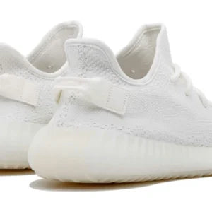 Yeezy Boost 350 V2 All White