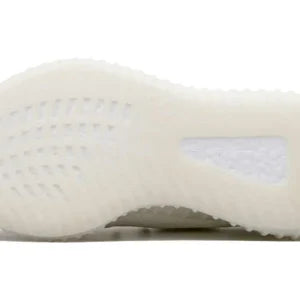 Yeezy Boost 350 V2 All White