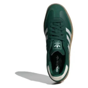 Sambae Collegiate Green Gum