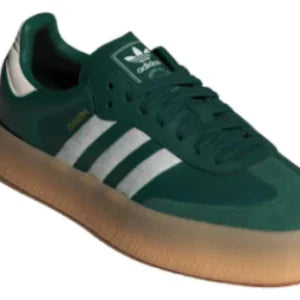 Sambae Collegiate Green Gum