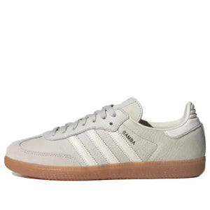 adidas Samba OG Aluminium Gum