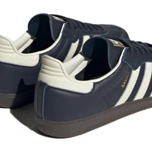 Samba OG Night Navy Gum