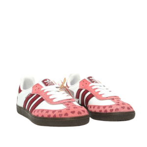 Samba x Comme Des Garçons Play
