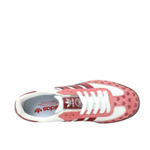Samba x Comme Des Garçons Play
