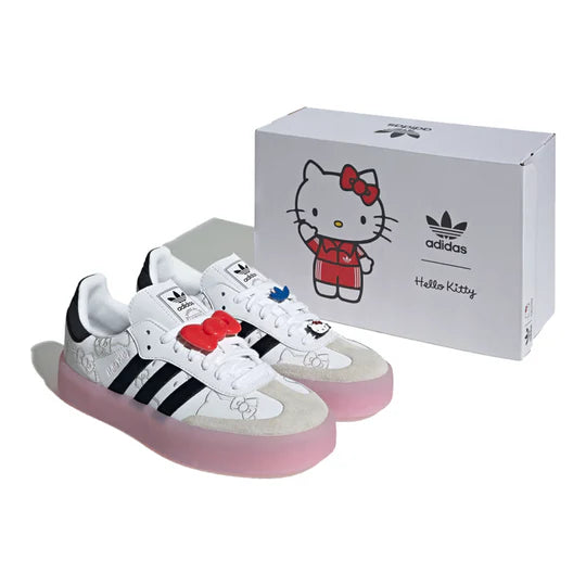 Samba Hello Kitty (Women’s)