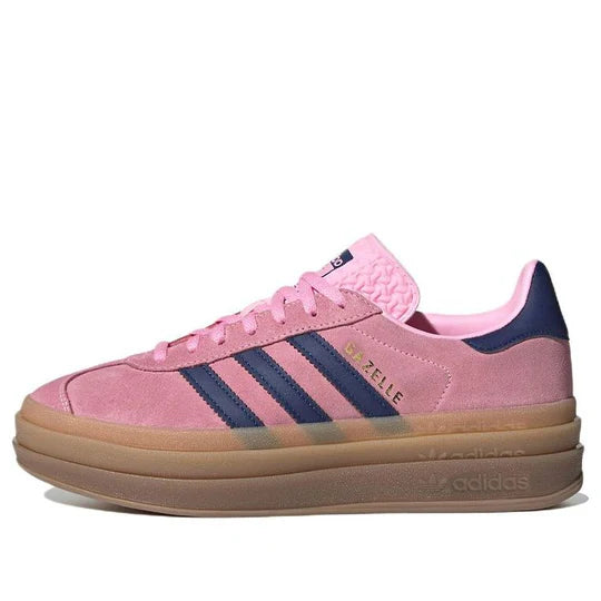 Gazelle Bold Pink Glow (Women’s)