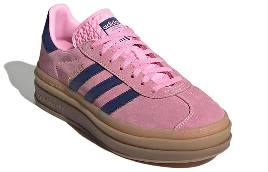 Gazelle Bold Pink Glow (Women’s)