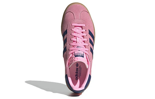 Gazelle Bold Pink Glow (Women’s)