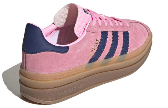 Gazelle Bold Pink Glow (Women’s)