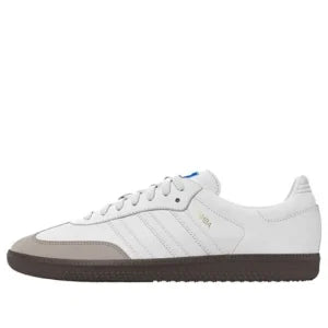 Samba Cloud White Blue Gum
