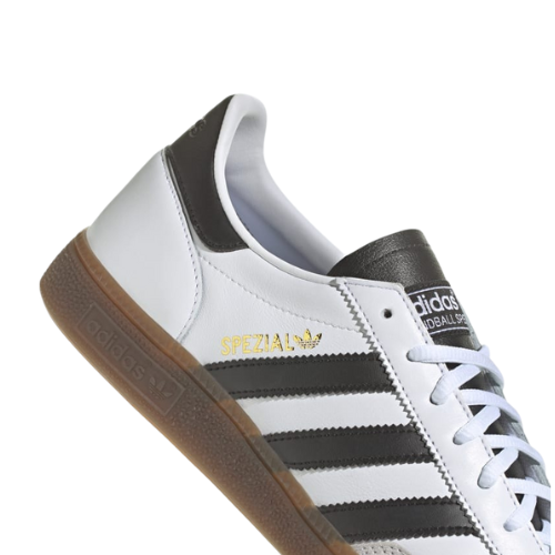 Handball Spezial White Black Gum
