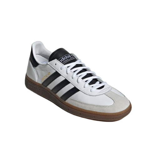 Handball Spezial White Black Gum