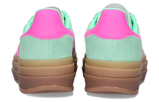 Gazelle Bold Pulse Mint Pink
