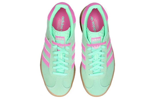Gazelle Bold Pulse Mint Pink