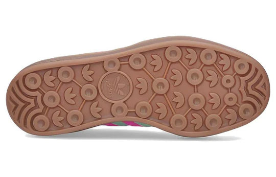 Gazelle Bold Pulse Mint Pink