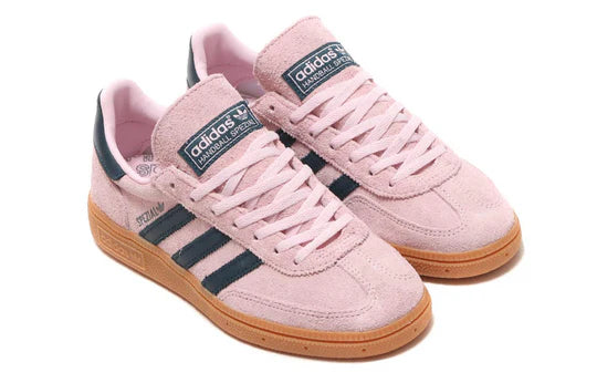 Handball Spezial Clear Pink Arctic Night