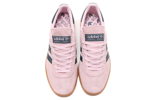 Handball Spezial Clear Pink Arctic Night