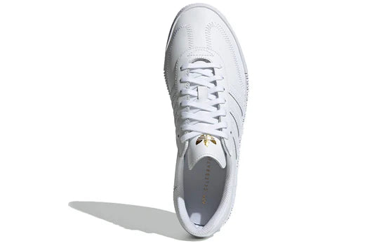 Samba rose Gold Metallic (Women’s)