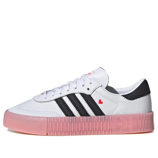 Samba rose Valentine (Women’s)