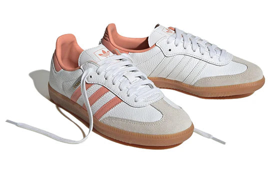 Samba OG White Wonder Clay