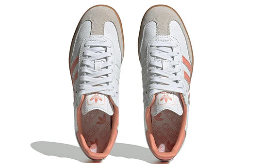 Samba OG White Wonder Clay