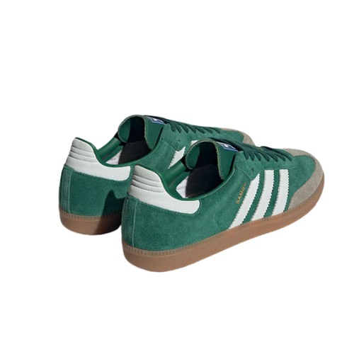 Samba OG Collegiate Green